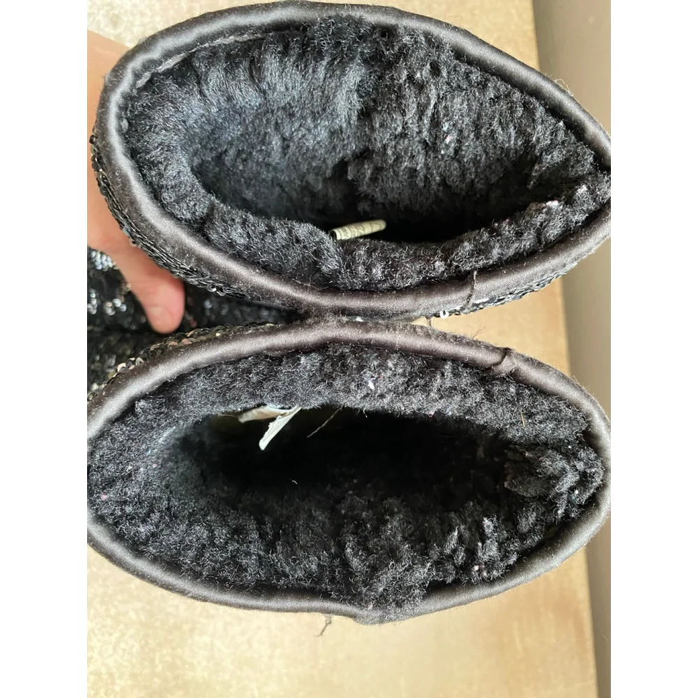 UGG australia black